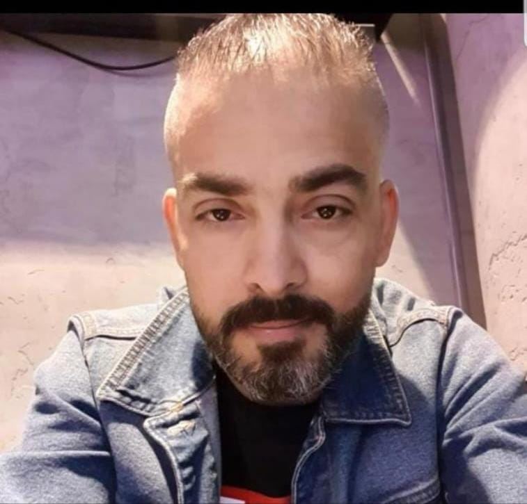 الطيبة : الشاب سامر احمد بلعوم في ذمة الله